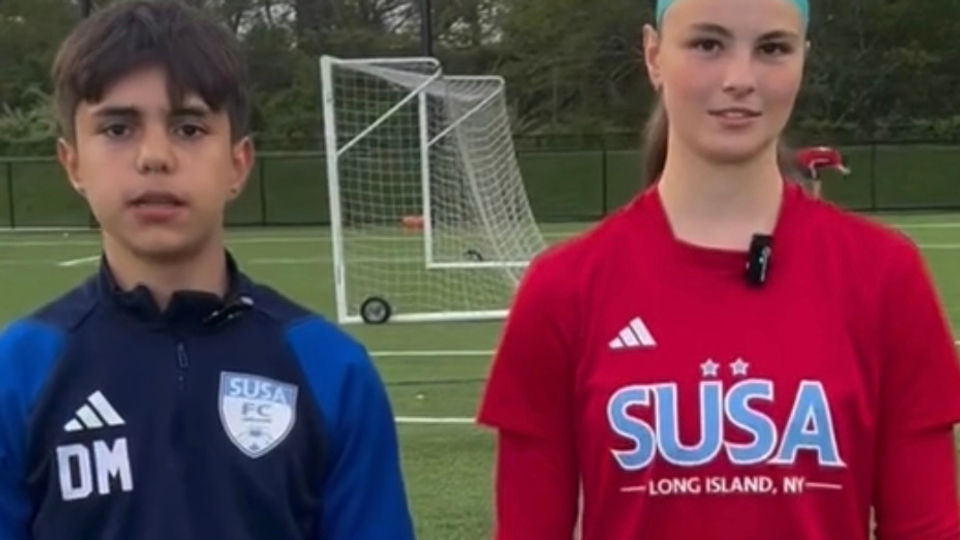 Goalkeeping Technology